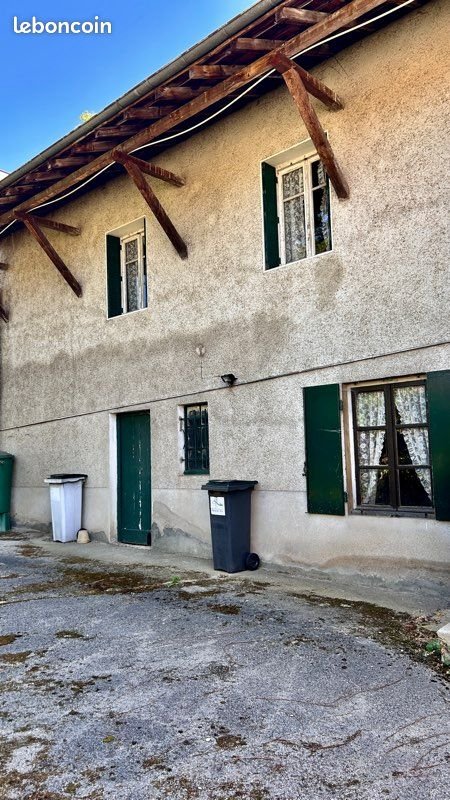 Maison à vendre, 235m², Meximieux
