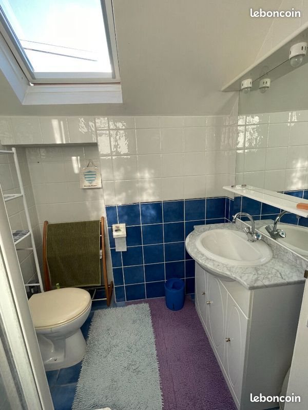 Appartement à louer, 70m², Uzerche