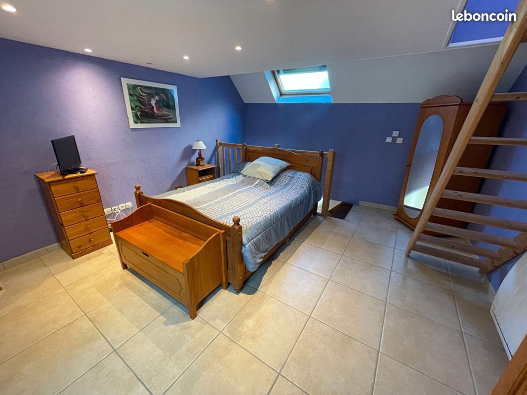 Appartement à louer, 70m², Uzerche
