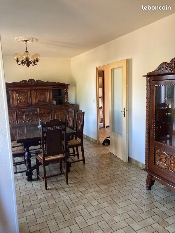 Maison à vendre, 92m², Izon