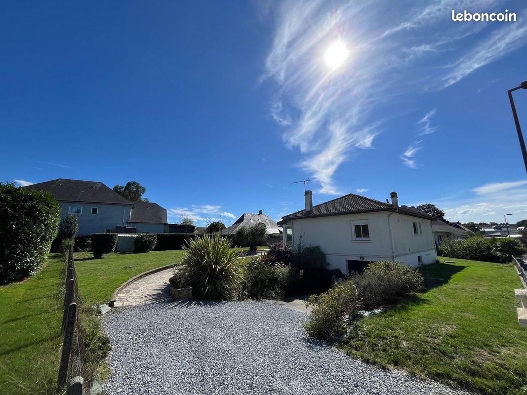 Maison à vendre, 98m², Morlaàs