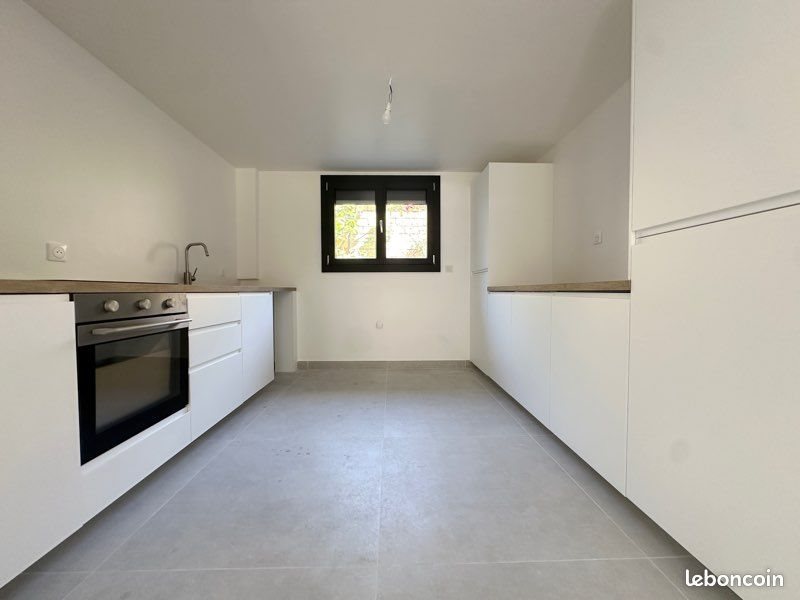 Appartement à louer, 65m², Antony