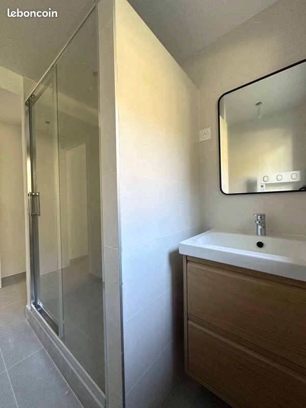 Appartement à louer, 65m², Antony