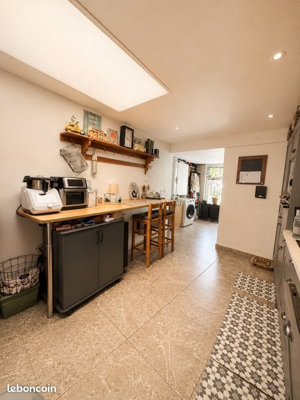 Maison à vendre, 51m², Millonfosse