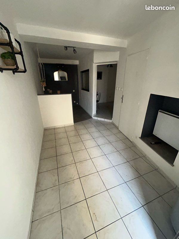 Appartement à louer, 20m², Limoges
