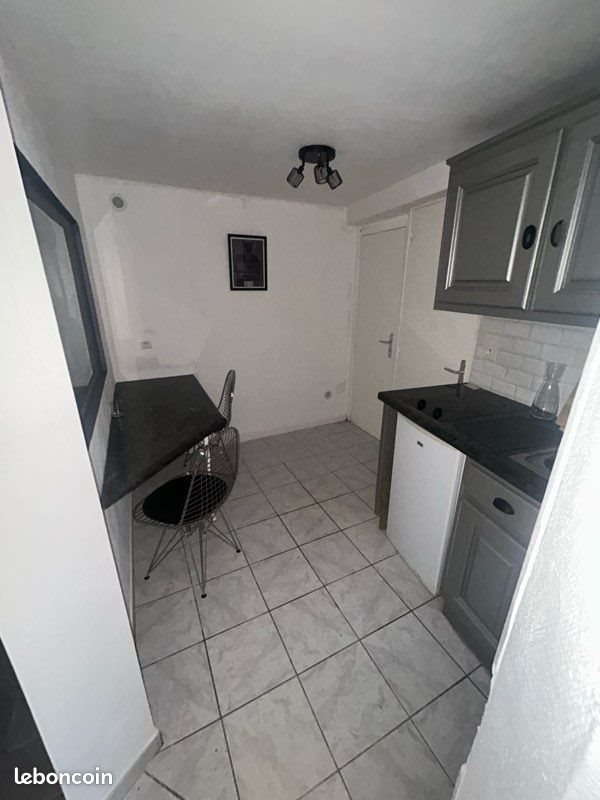 Appartement à louer, 20m², Limoges