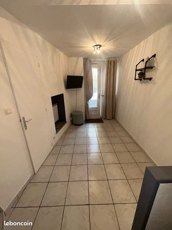 Appartement à louer, 20m², Limoges