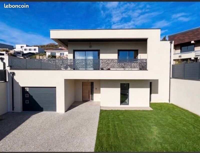 Maison à vendre, 150m², Clermont-Ferrand