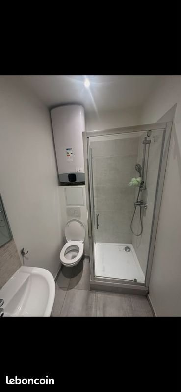 Appartement à louer, 30m², Creil