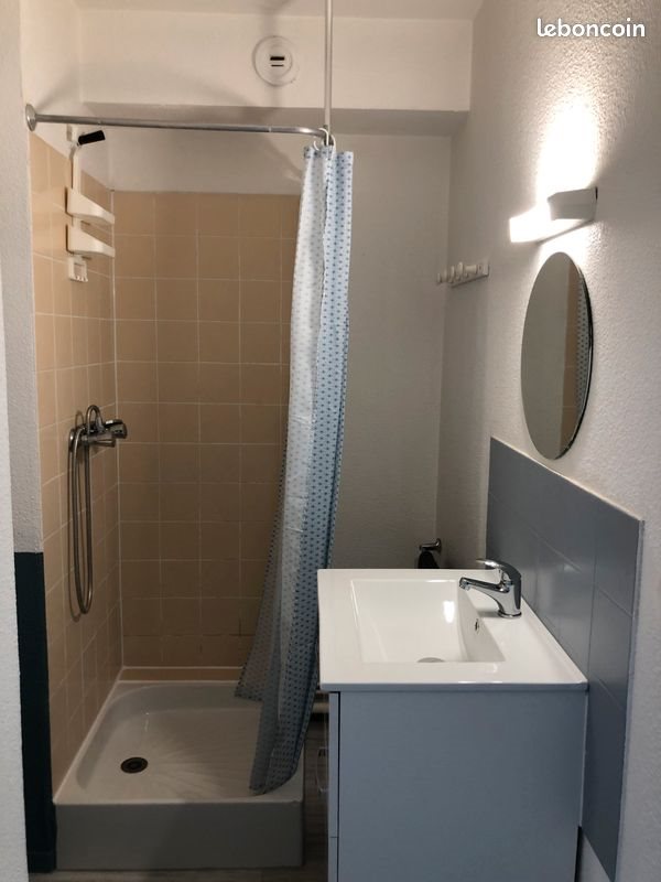 Appartement à louer, 18m², Orléans