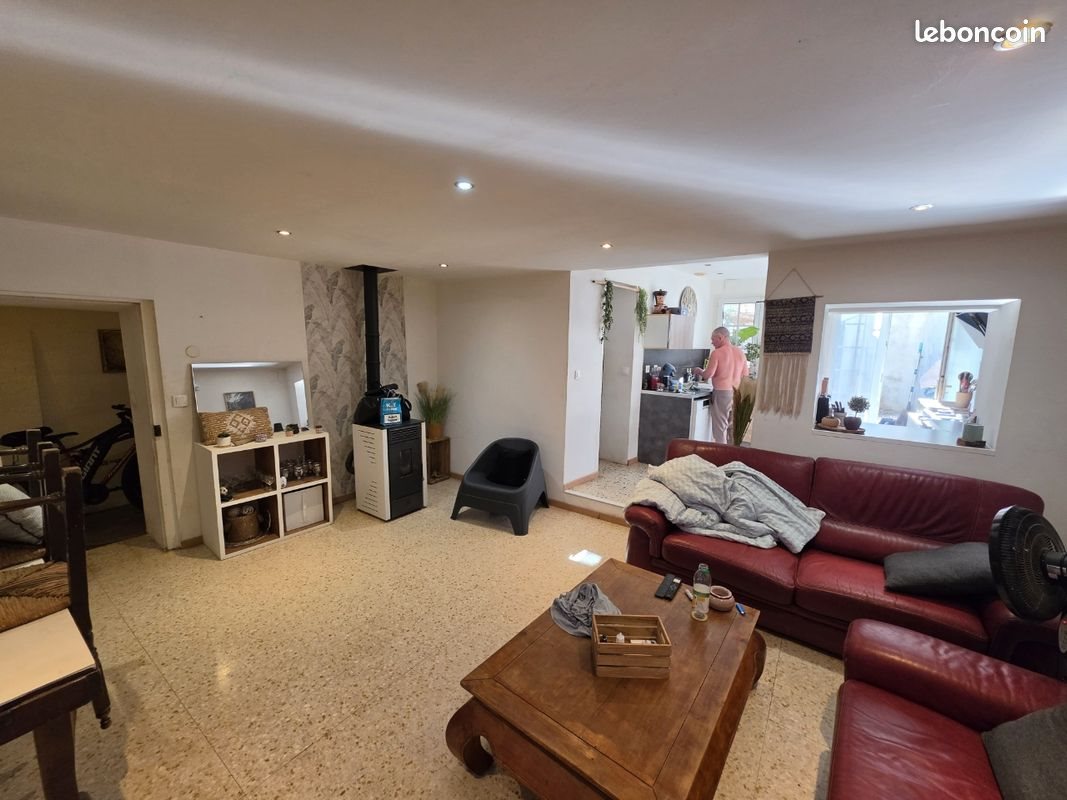 Maison à vendre, 360m², Lunel