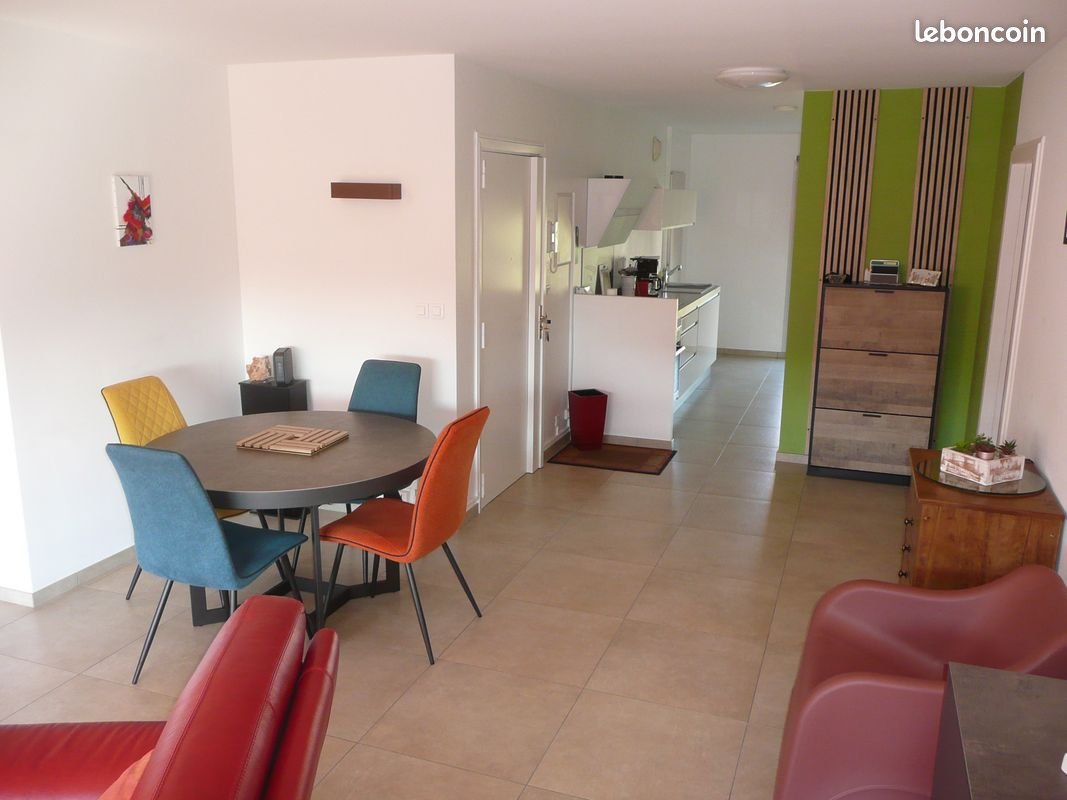 Appartement à vendre, 77m², Hyères
