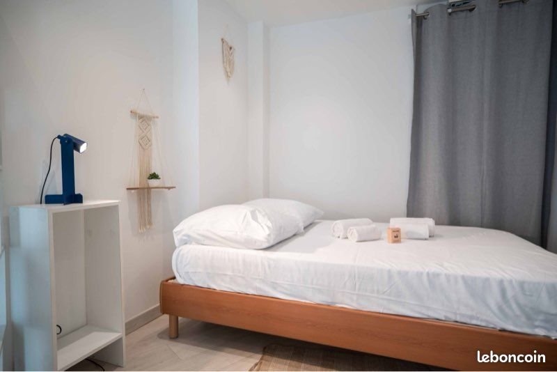 Appartement à vendre, 50m², Antibes
