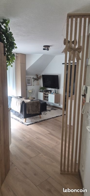 Appartement à louer, 40m², Thionville