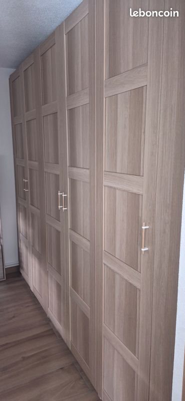 Appartement à louer, 40m², Thionville