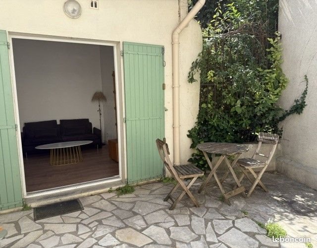 Appartement à louer, 31m², Montpellier