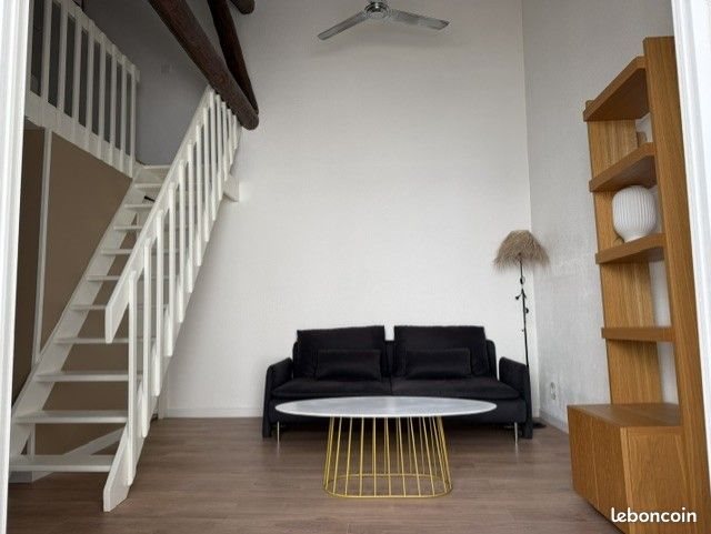 Appartement à louer, 31m², Montpellier