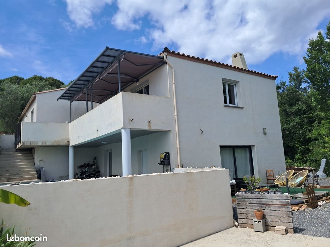 Maison à vendre, 130m², Péret