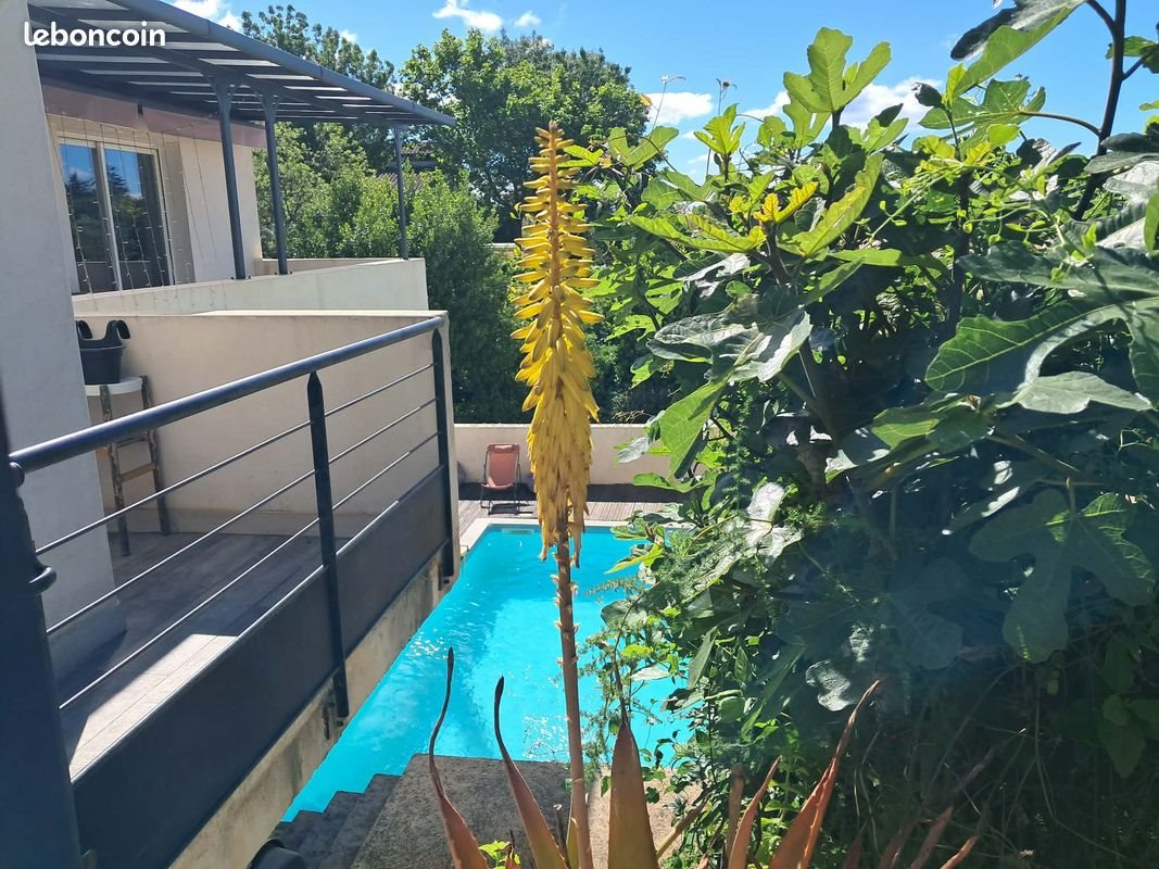 Maison à vendre, 130m², Péret