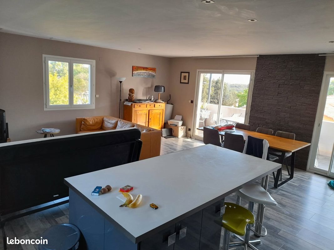 Maison à vendre, 130m², Péret