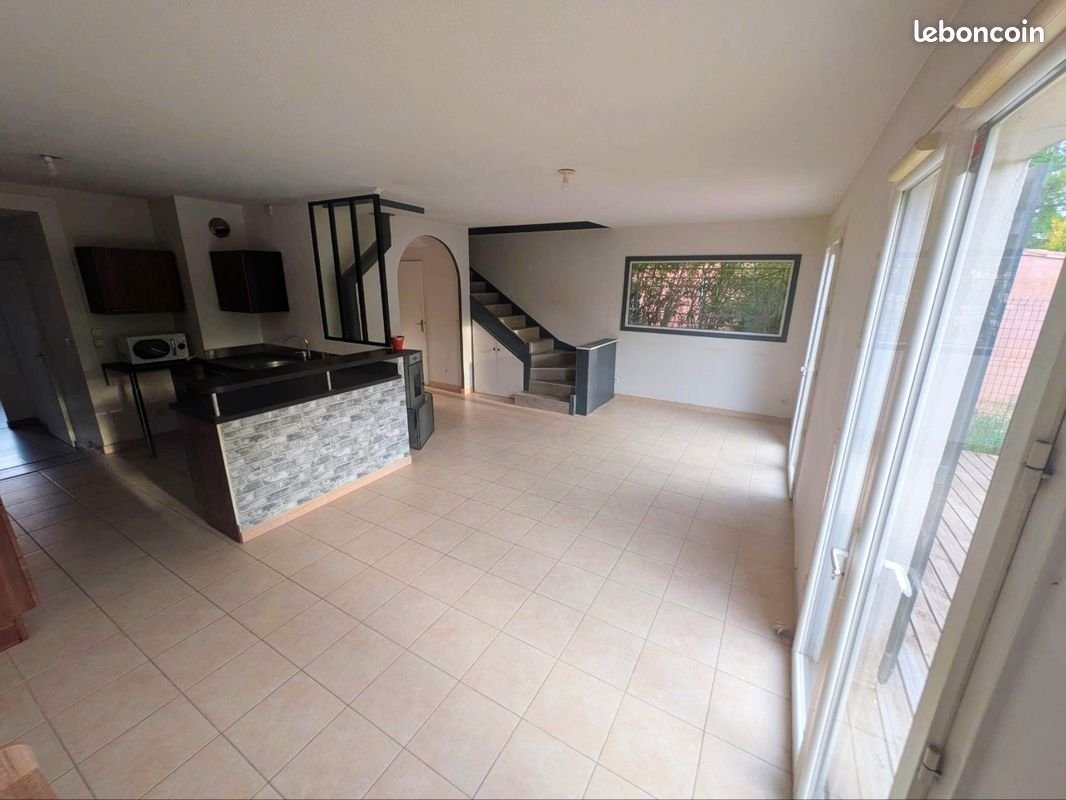 Maison à vendre, 85m², Cabriès