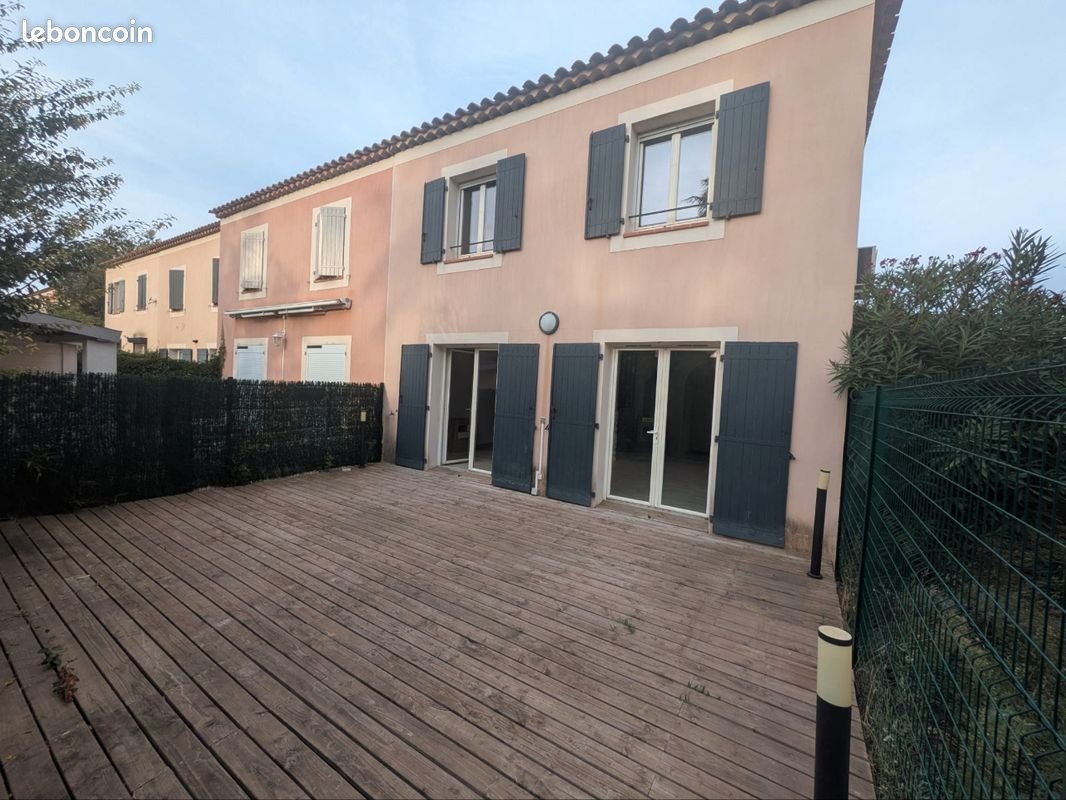 Maison à vendre, 85m², Cabriès