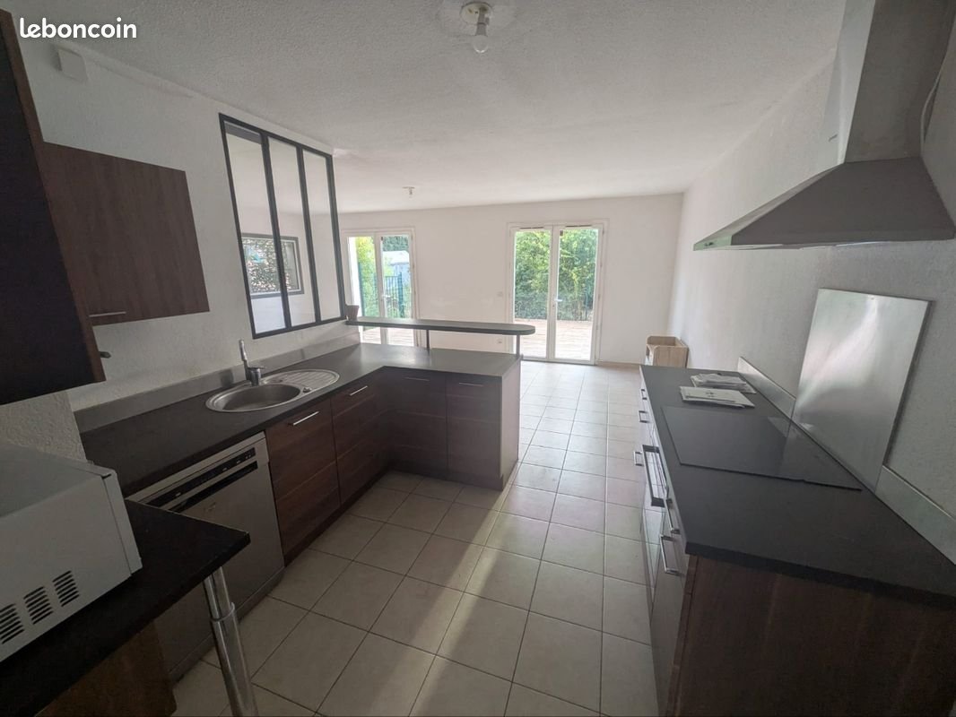 Maison à vendre, 85m², Cabriès
