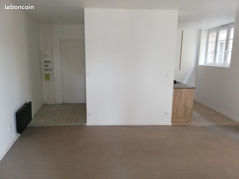 Appartement à louer, 40m², L'Aigle