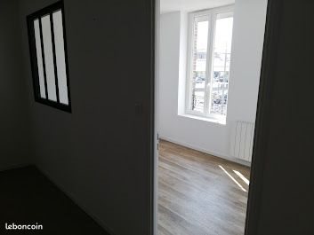 Appartement à louer, 40m², L'Aigle