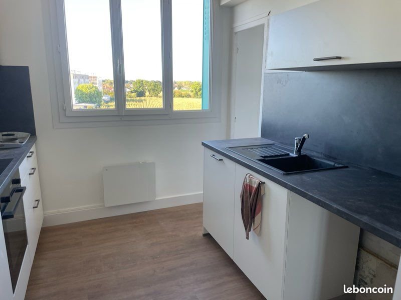 Appartement à vendre, 71m², Tarbes