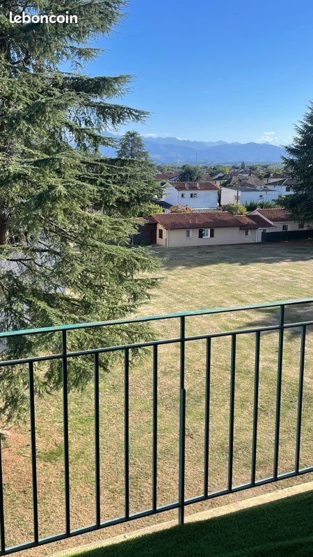 Appartement à vendre, 71m², Tarbes