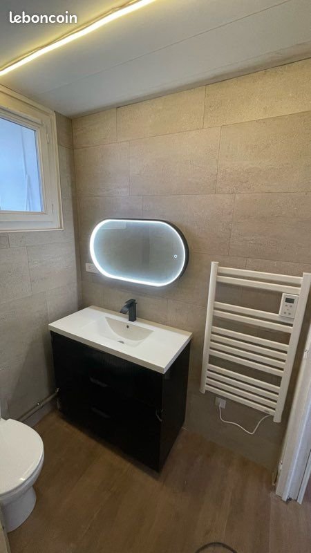 Appartement à vendre, 71m², Tarbes