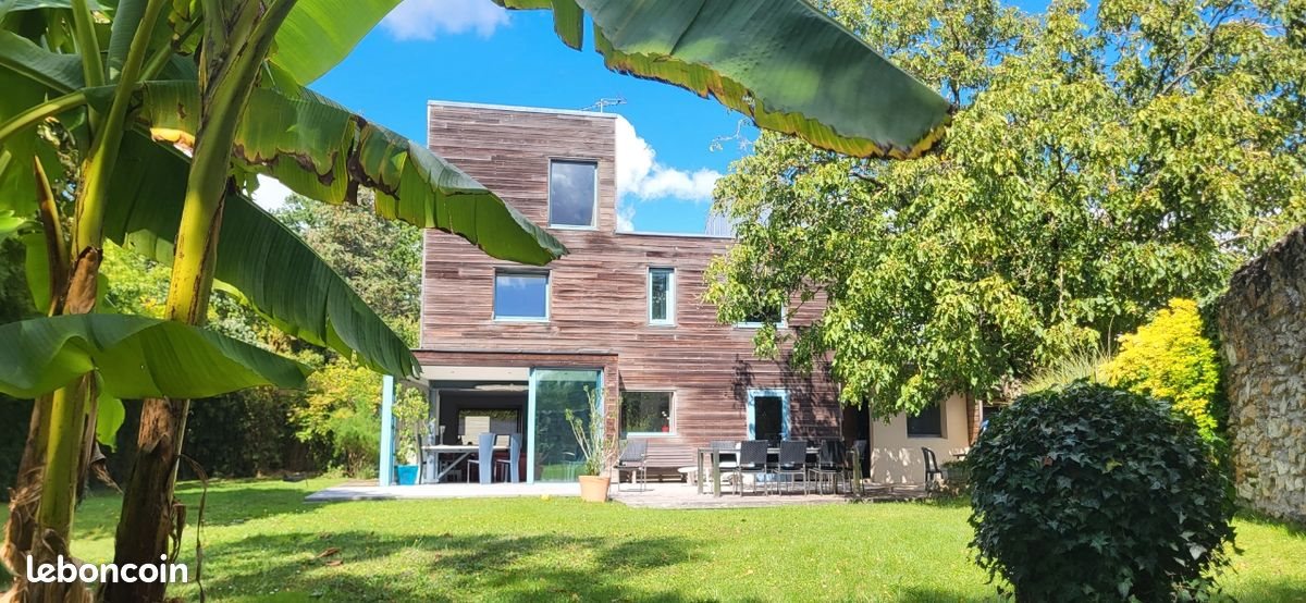 Maison à vendre, 192m², La Queue-en-Brie