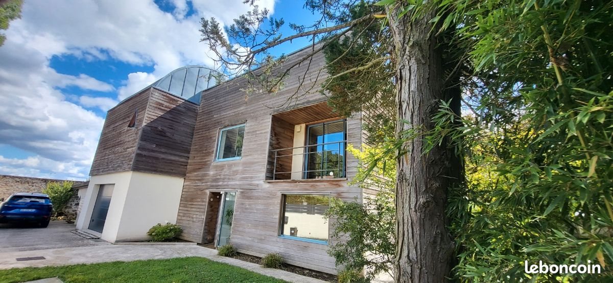 Maison à vendre, 192m², La Queue-en-Brie