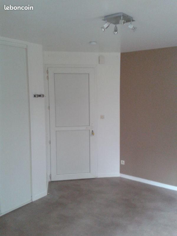Appartement à louer, 20m², Saint-Lô