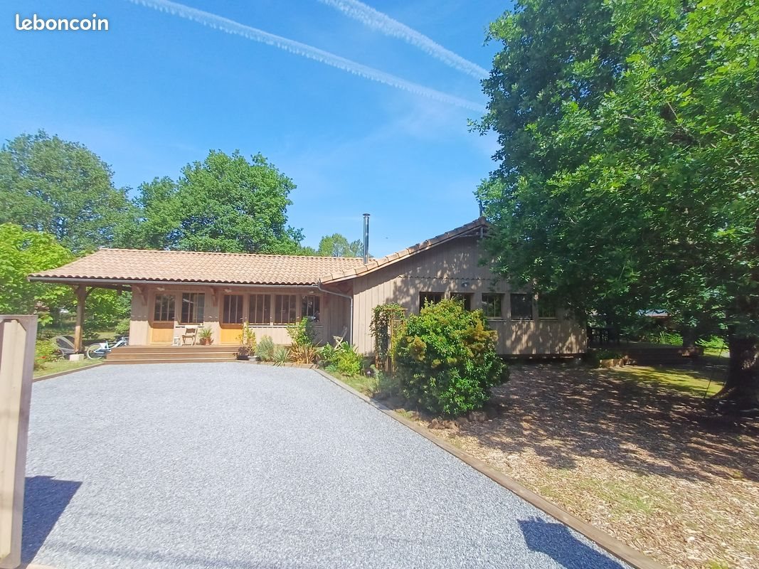 Maison à vendre, 110m², Salles