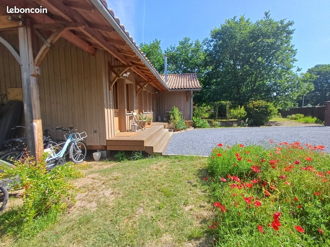 Maison à vendre, 110m², Salles