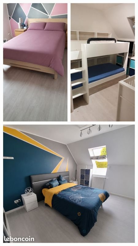 Maison à vendre, 108m², Méricourt