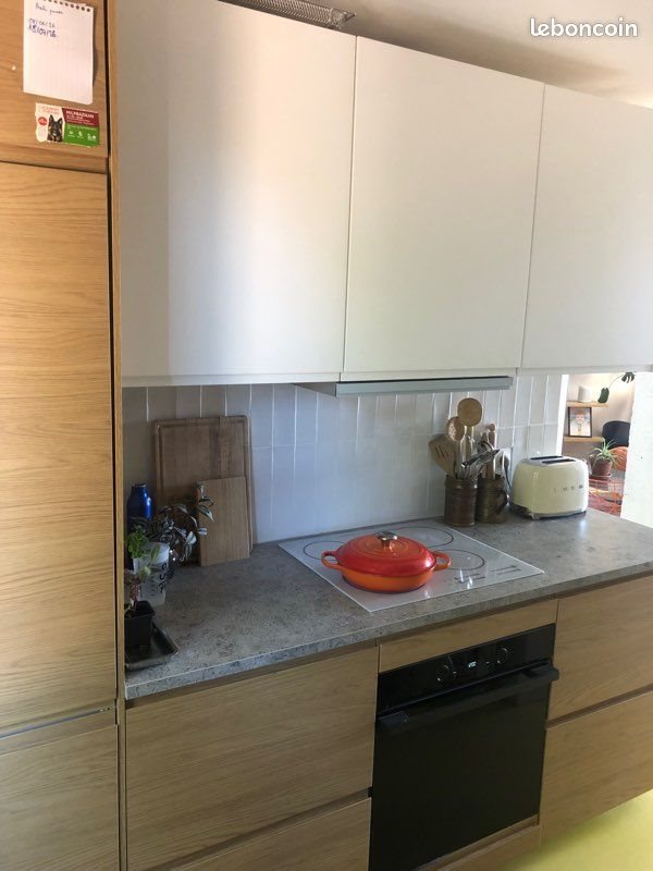 Appartement à louer, 45m², Toulouse