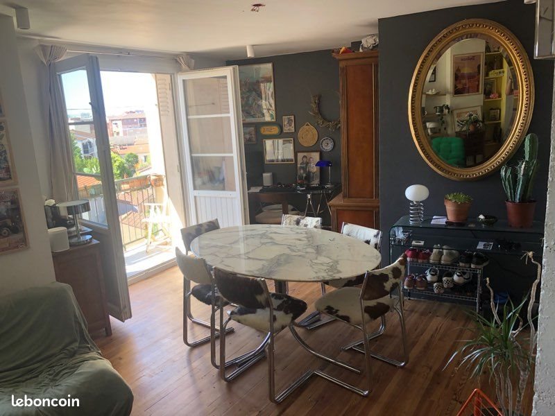 Appartement à louer, 45m², Toulouse