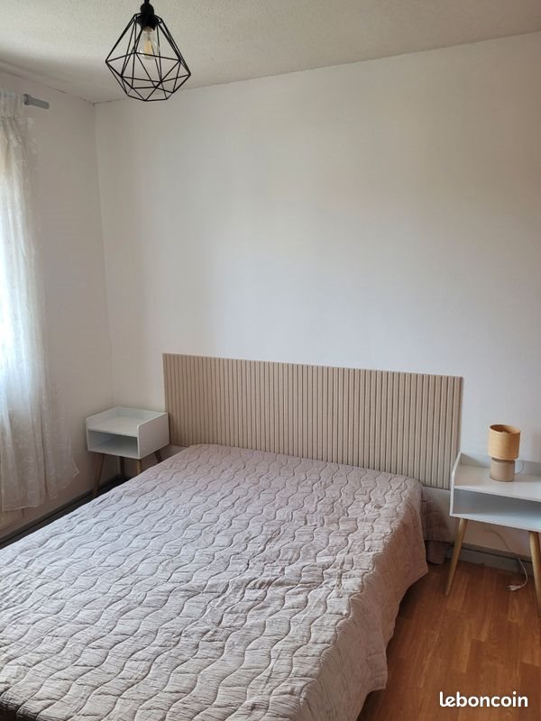 Appartement à louer, 34m², Belfort