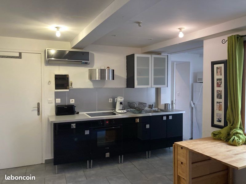 Appartement à louer, 35m², Arles