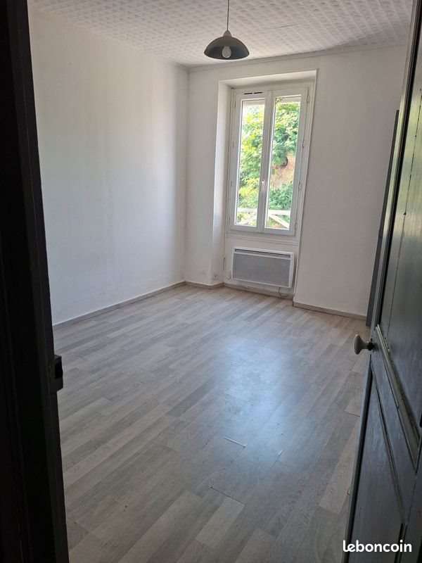Appartement à louer, 80m², Coublevie