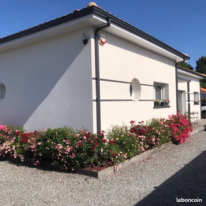 Maison à vendre, 130m², Parentis-en-Born