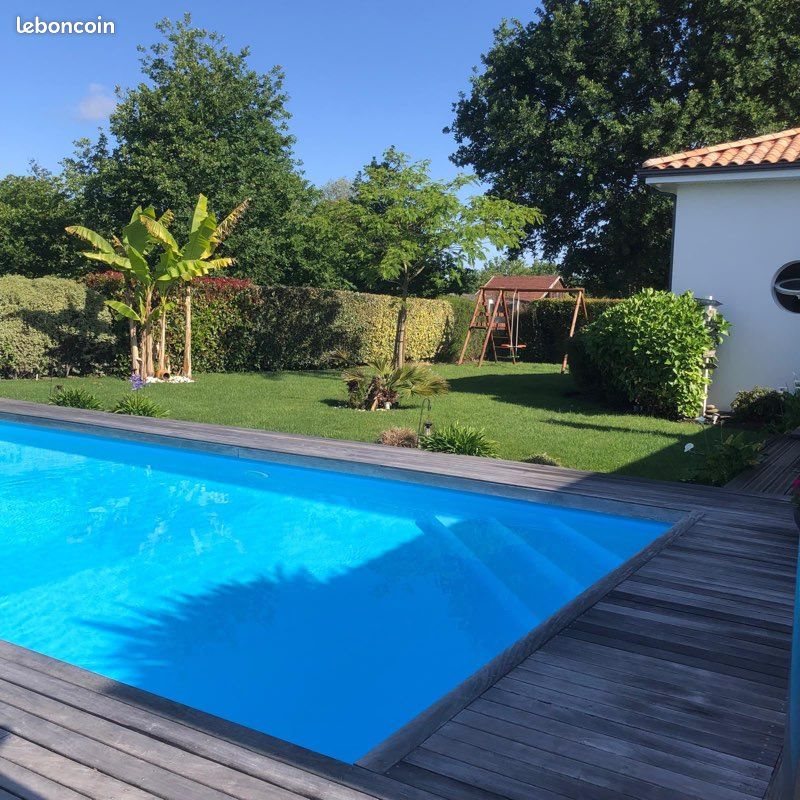 Maison à vendre, 130m², Parentis-en-Born