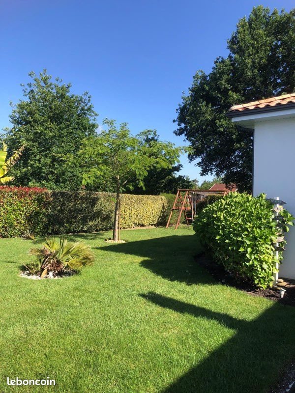 Maison à vendre, 130m², Parentis-en-Born