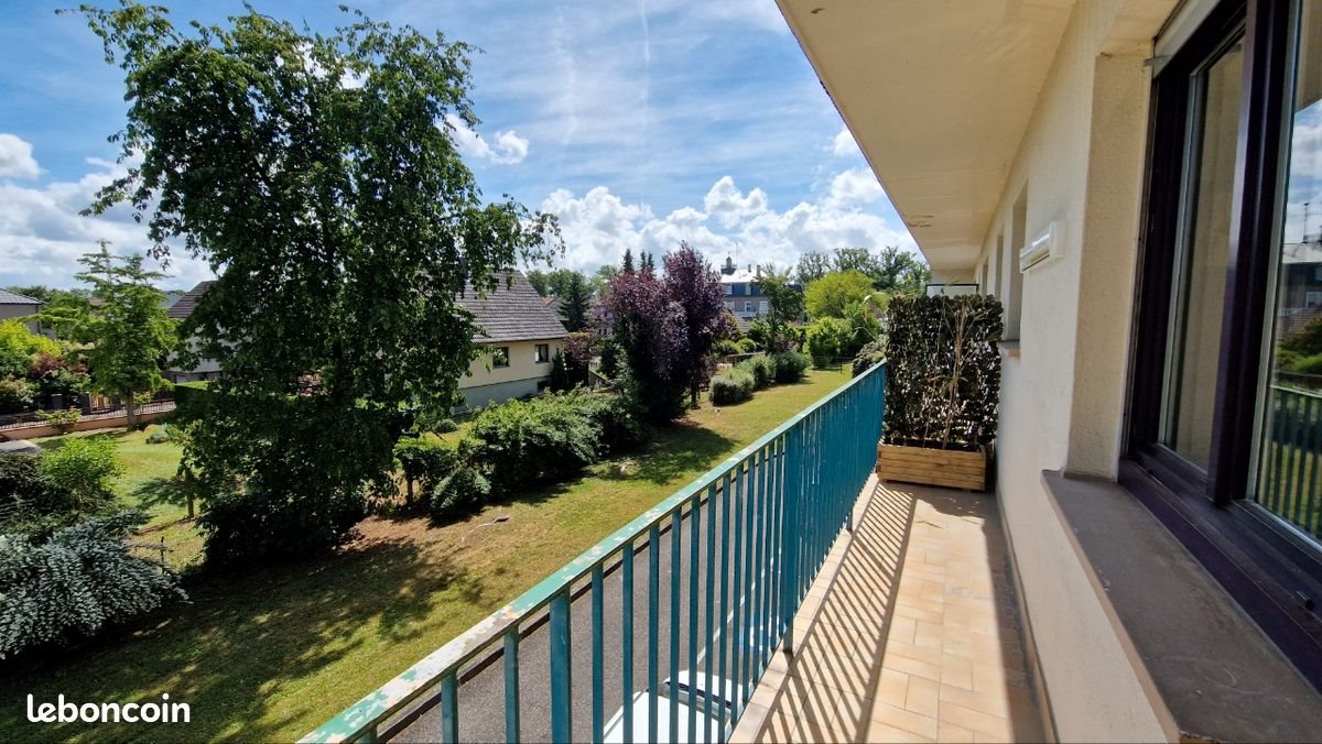 Appartement à louer, 31m², Mulhouse