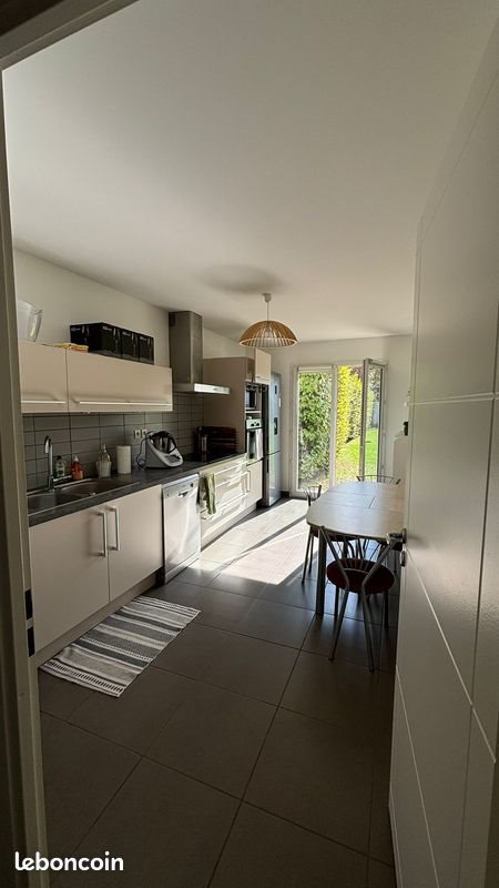 Maison à louer, 143m², Chaponost