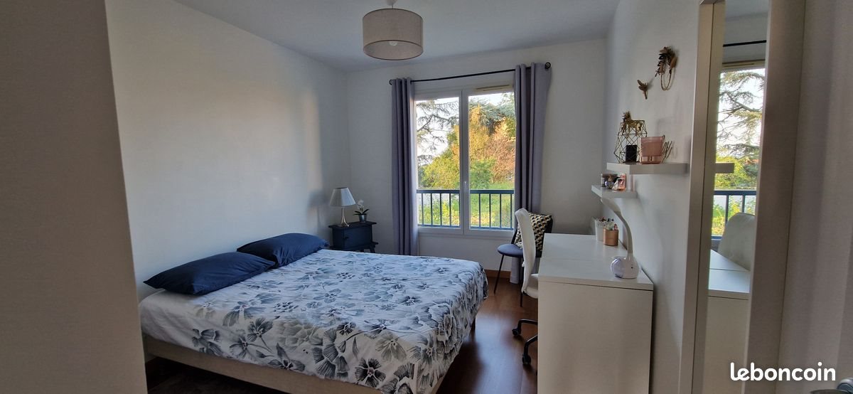 Maison à louer, 143m², Chaponost