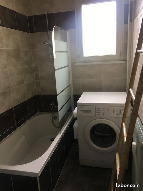 Appartement à louer, 28m², Annecy